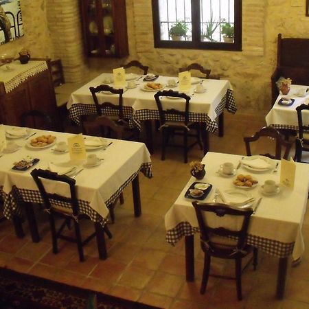 Hostal La Panavera El Perello  Bagian luar foto