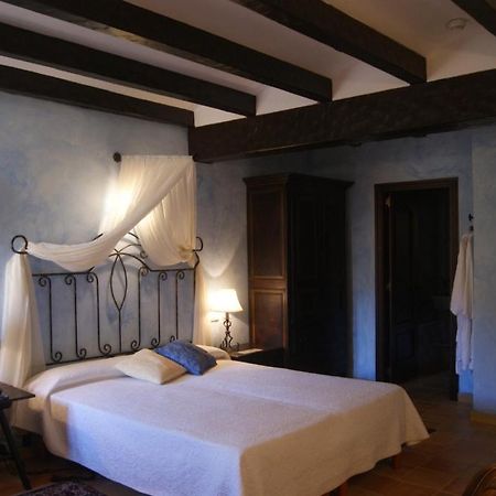 Hostal La Panavera El Perello  Ruang foto