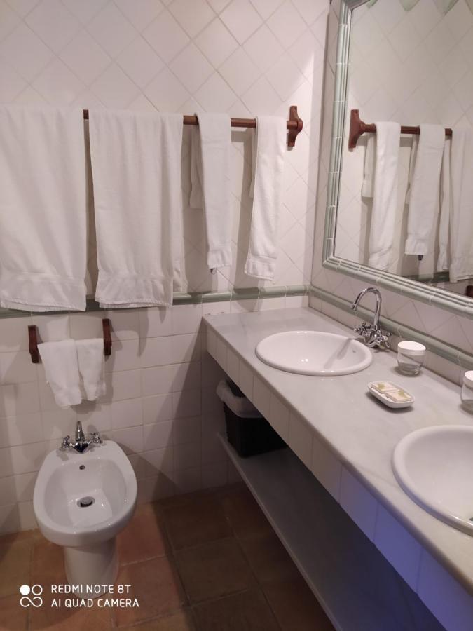 Hostal La Panavera El Perello  Bagian luar foto