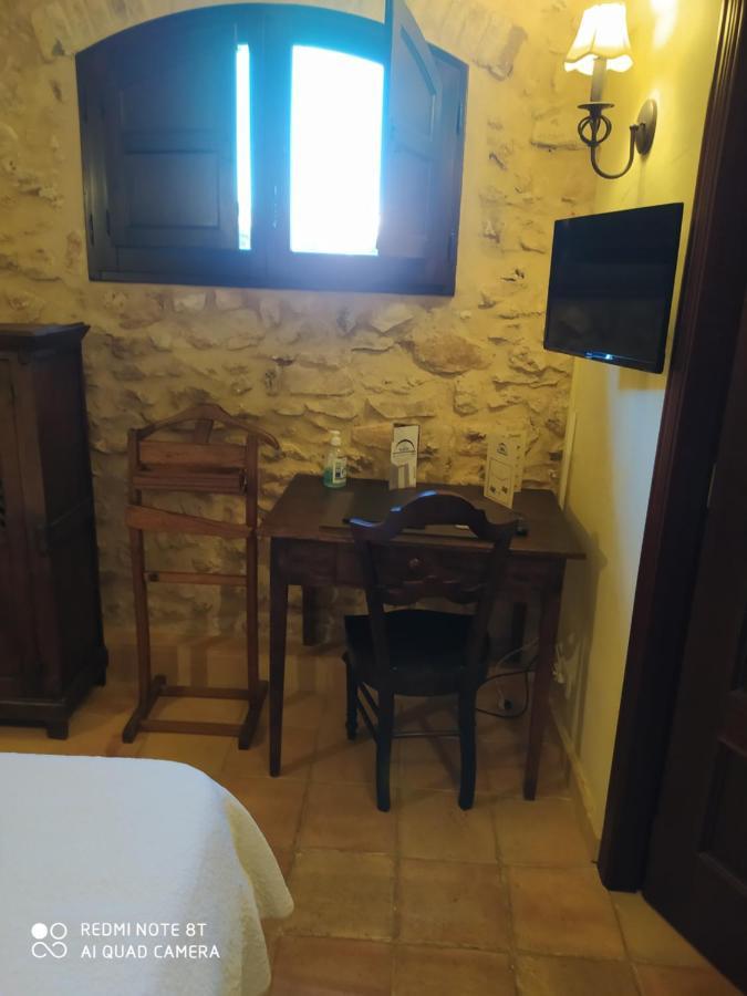 Hostal La Panavera El Perello  Bagian luar foto