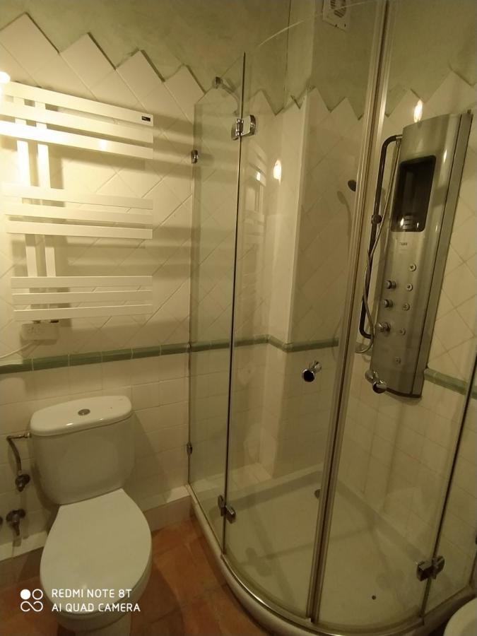 Hostal La Panavera El Perello  Bagian luar foto