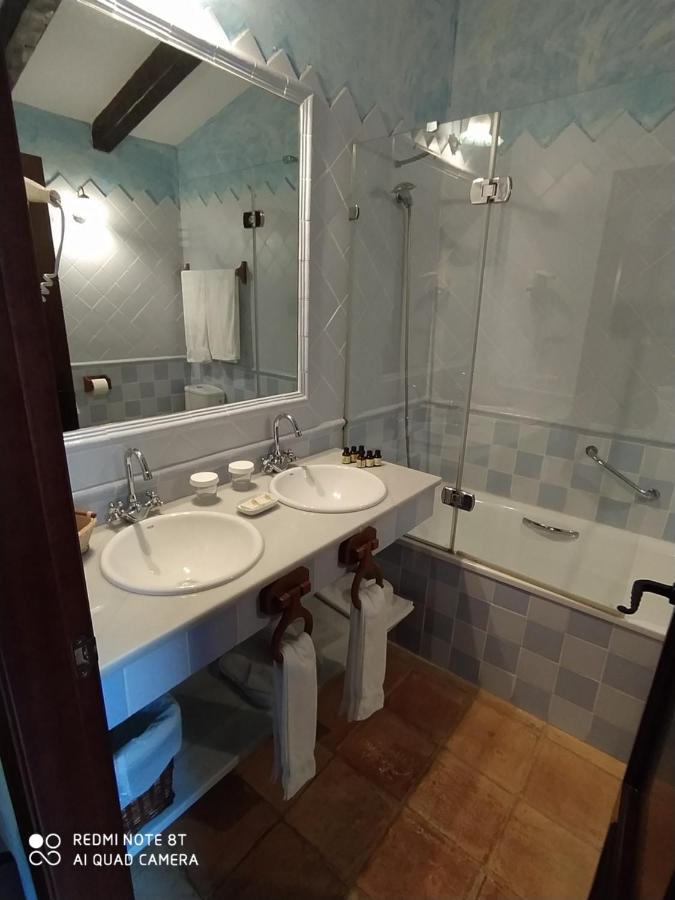 Hostal La Panavera El Perello  Bagian luar foto