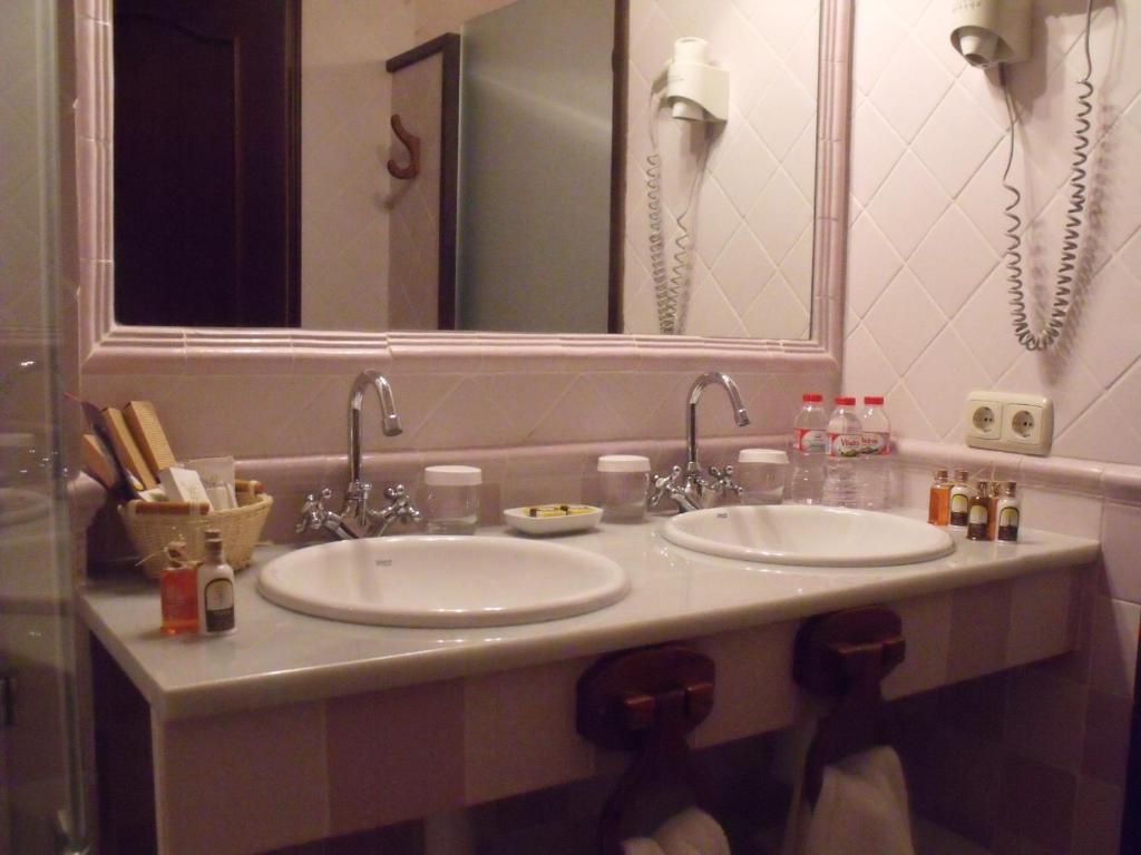 Hostal La Panavera El Perello  Ruang foto