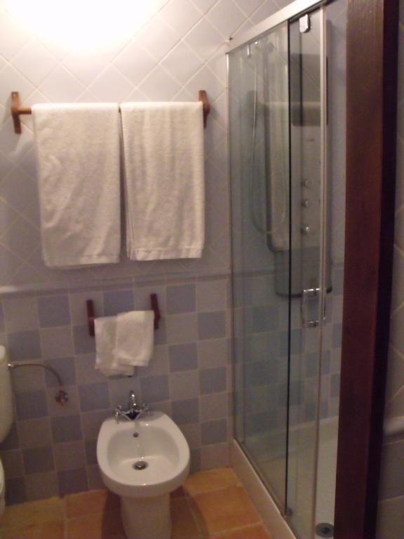Hostal La Panavera El Perello  Ruang foto