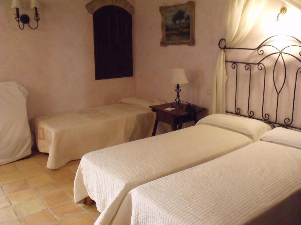 Hostal La Panavera El Perello  Ruang foto