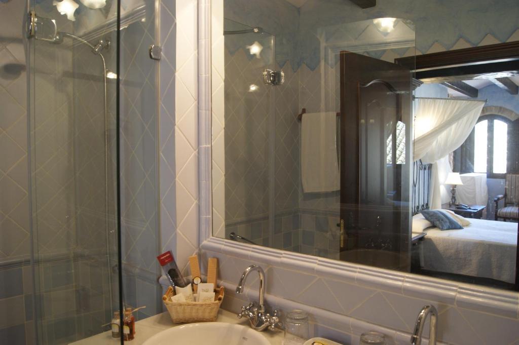 Hostal La Panavera El Perello  Ruang foto