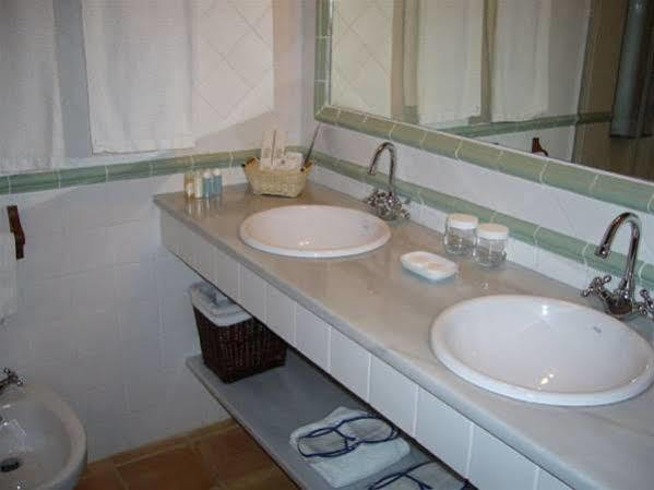 Hostal La Panavera El Perello  Bagian luar foto