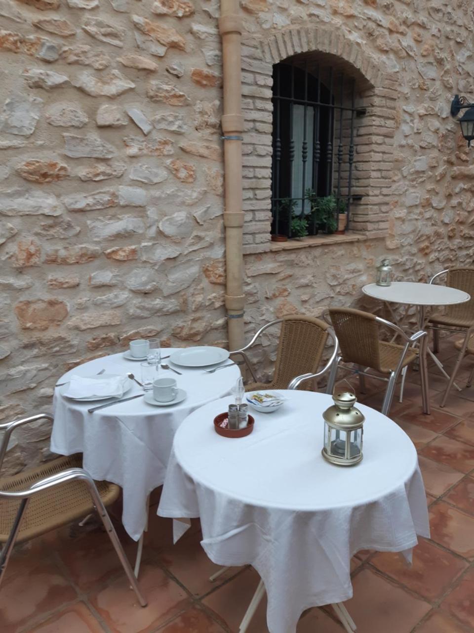 Hostal La Panavera El Perello  Bagian luar foto